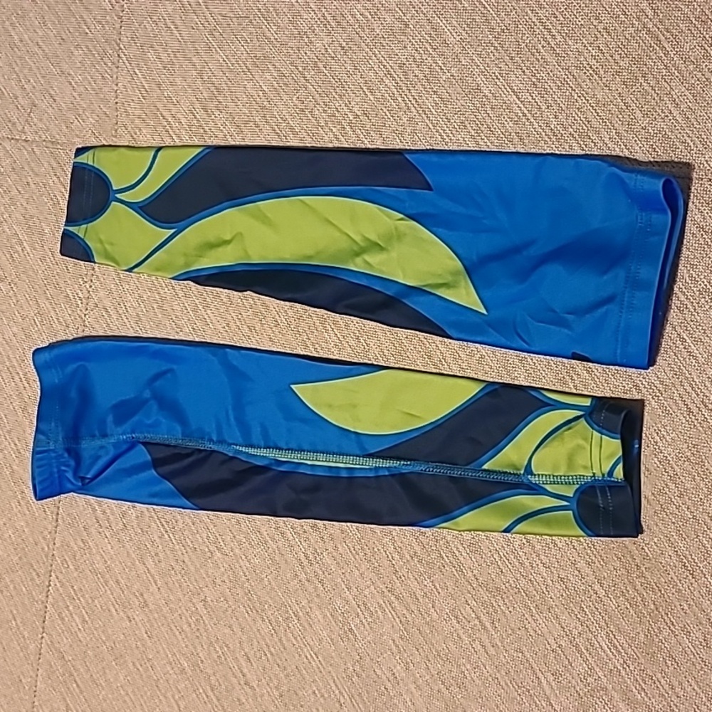 Sleefs Icarus arm sleeves L like new